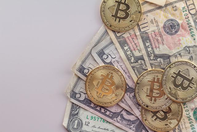 比特币一天超跌1万美元，比特币一天超跌1万美元是多少