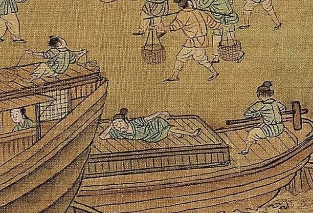 张择端简介，张择端简介英文