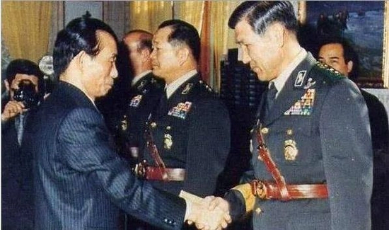 韩国总统朴正熙，韩国总统朴正熙遇刺