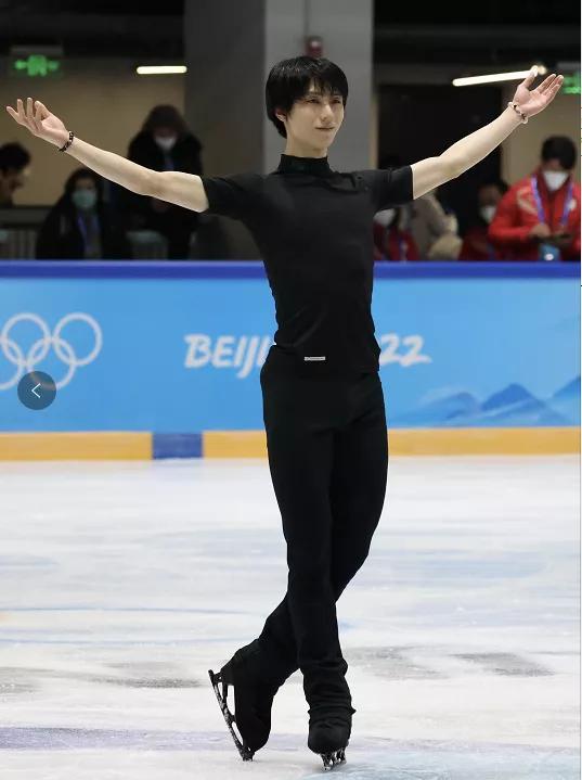 羽生结弦介绍，羽生结弦介绍演讲稿