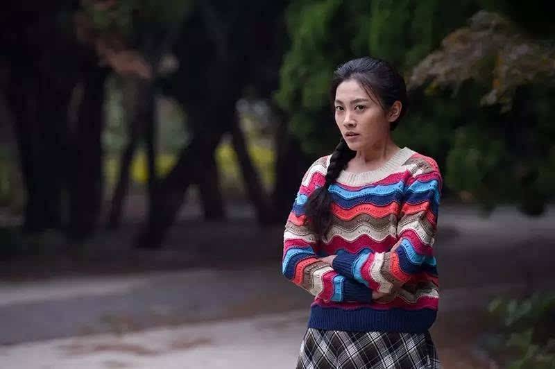陈实，陈实和田春妮是什么电视剧