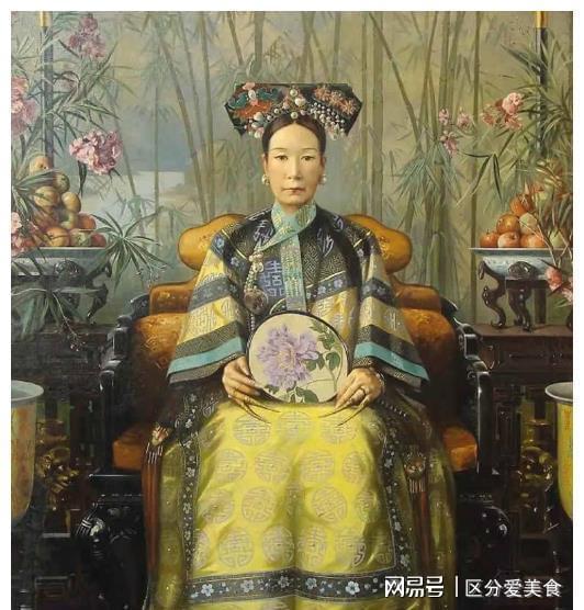 隆裕太后，隆裕太后对溥仪好吗