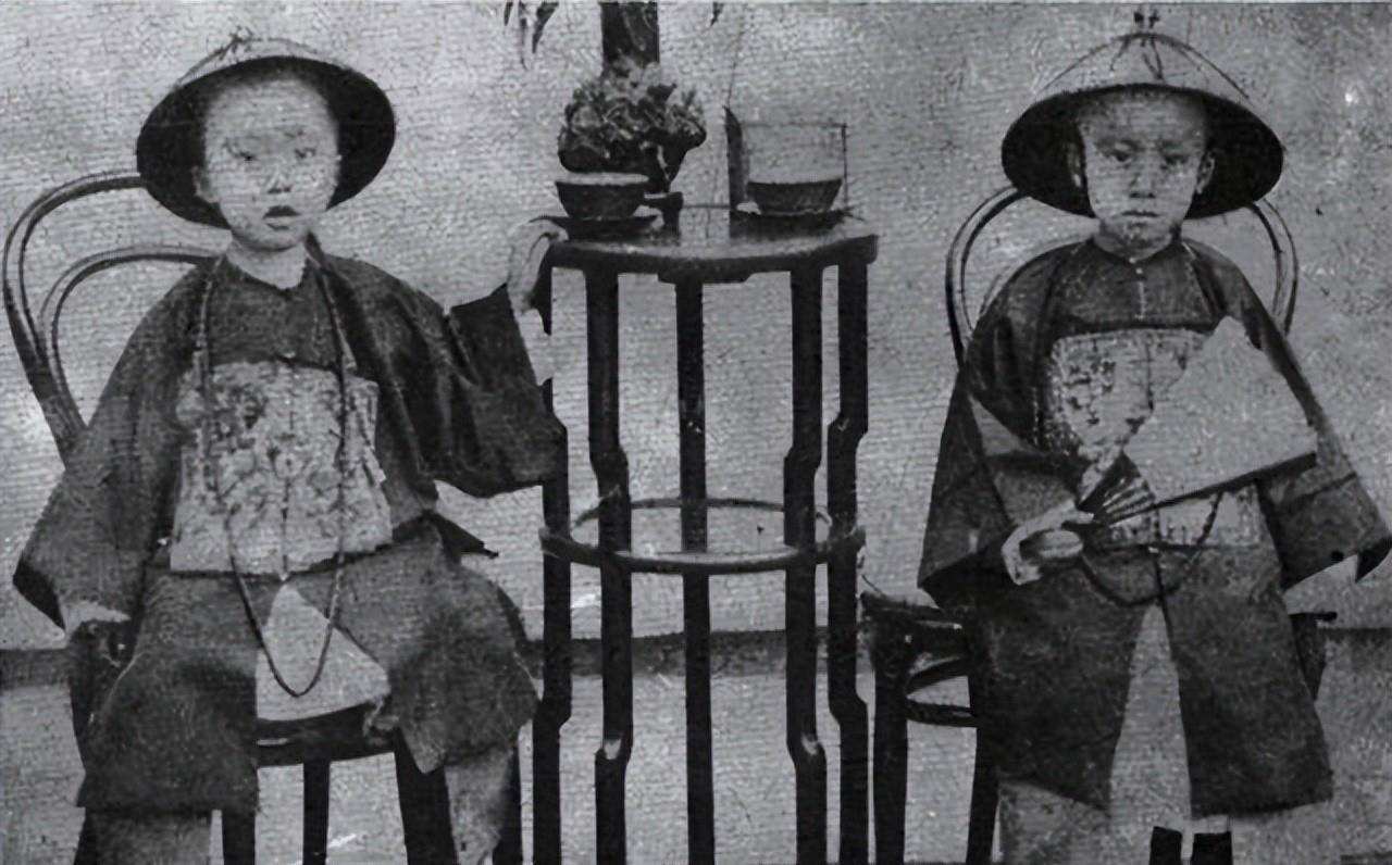 载漪，载漪贝勒