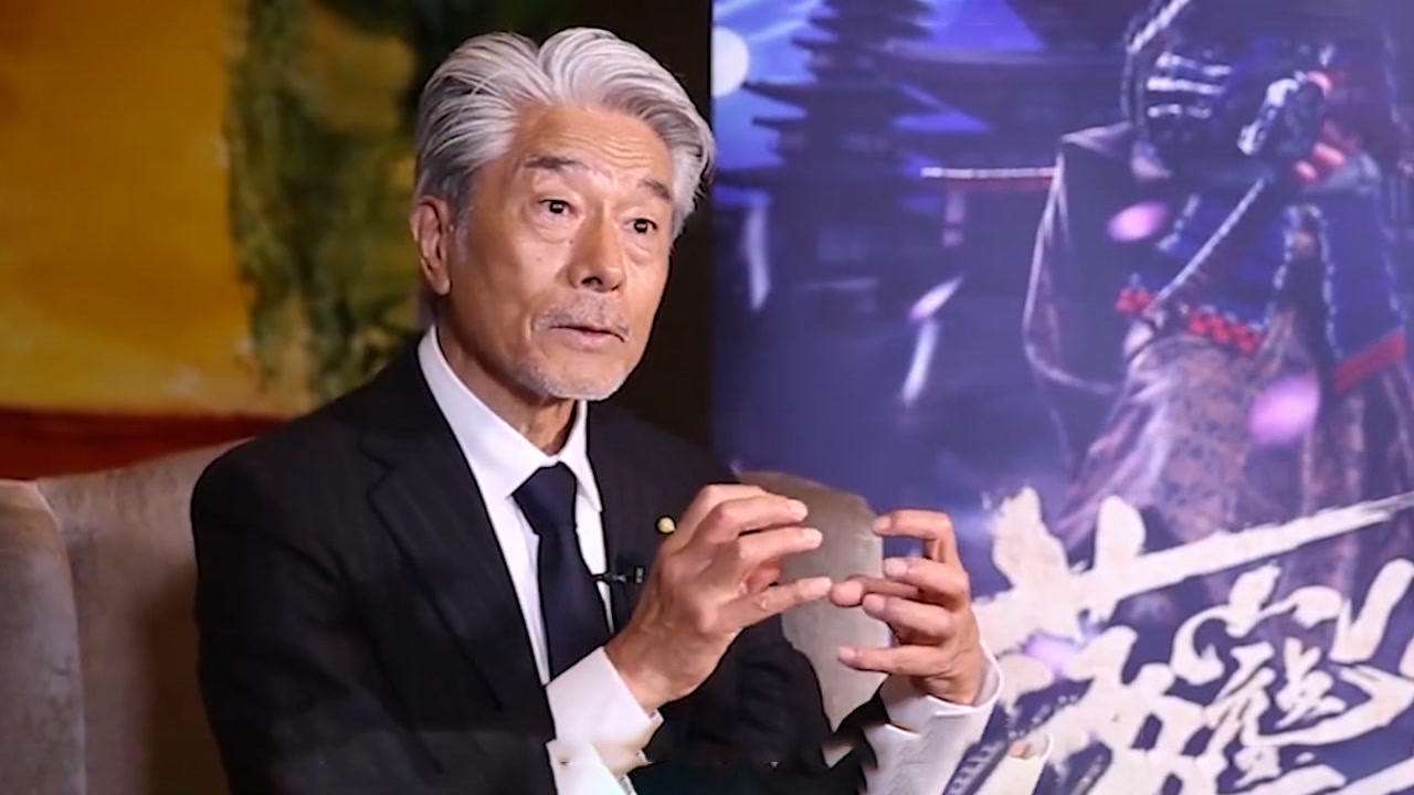 仓田保昭，仓田保昭和李小龙什么关系