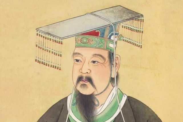 周武王，周武王的儿子