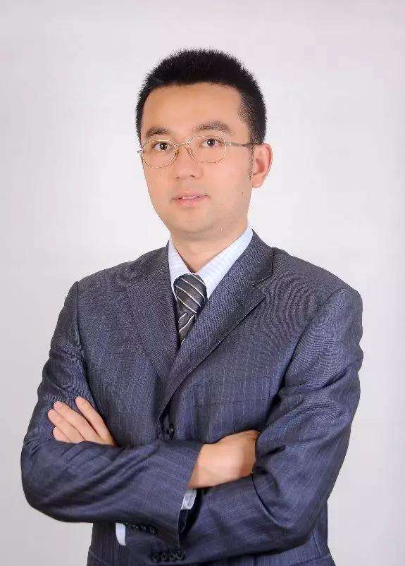 陈杰简历，陈杰个人信息