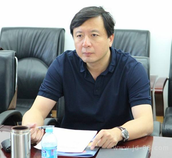 陈杰简历，陈杰个人信息