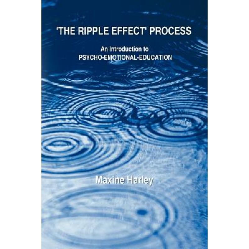 Ripple，ripples
