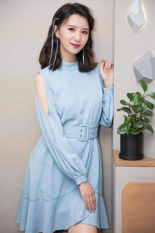 张杨果儿的简单介绍