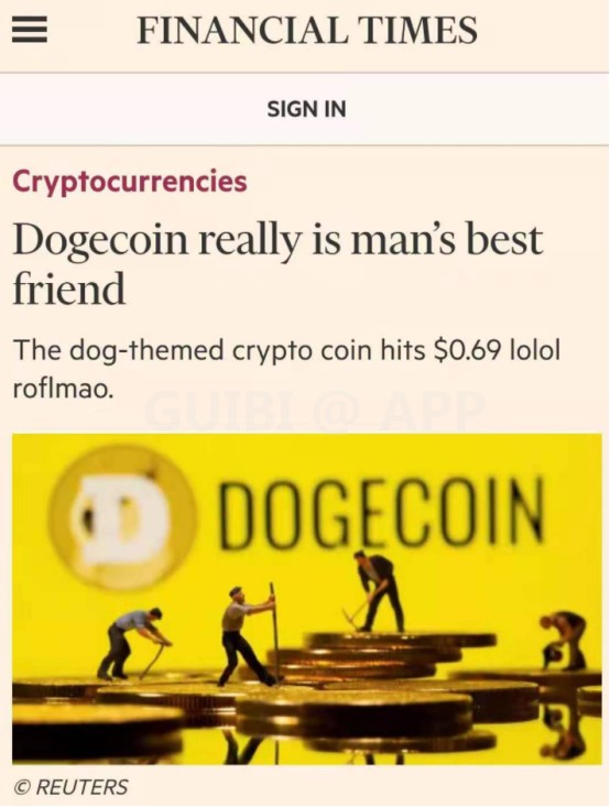 以太坊收购狗狗币，狗狗币 比特币 以太坊