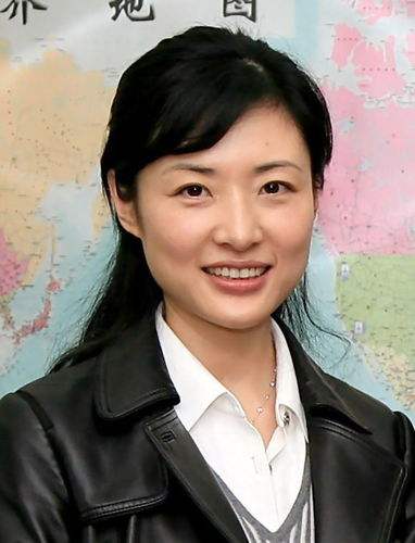 周涛个人资料，央视主持人周涛个人资料