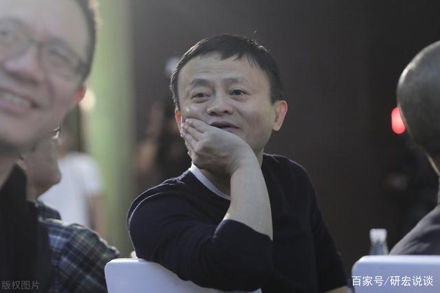 马云正式布局pi币，马云正式布局pi币价值是多少