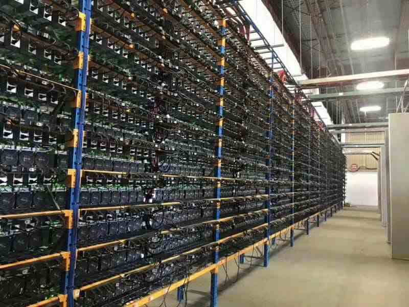 比特币如何挖矿，比特币如何挖矿最快