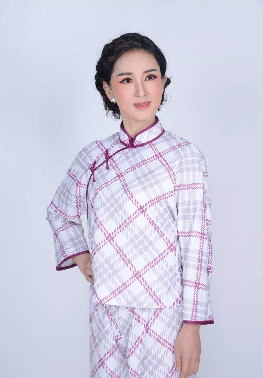 梁晓莹，国家一级粤剧演员有哪些