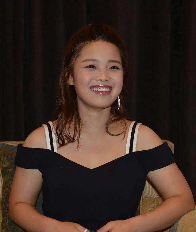 莫小贝扮演者王莎莎，莫小贝扮演者王莎莎是哪邯郸哪里的?