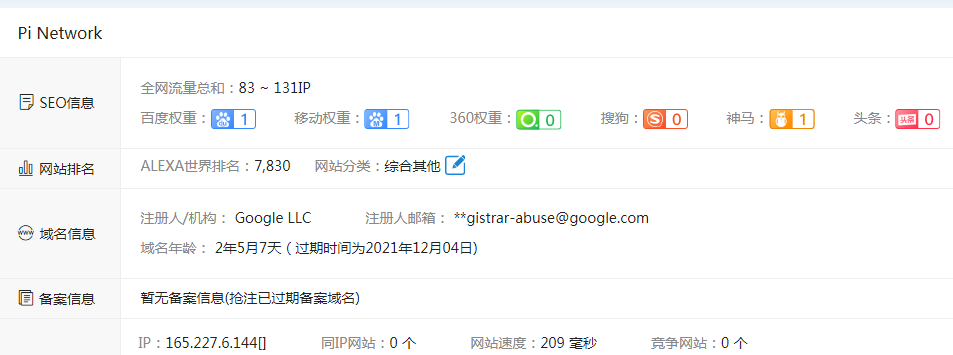 pi币开源代码，pi币开源代码怎么查