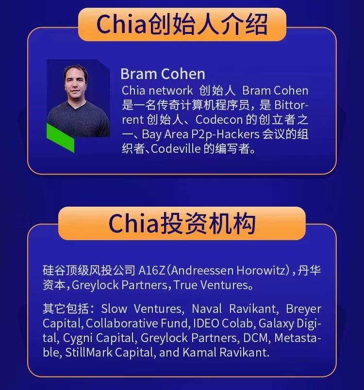 奇亚币上市时间，奇亚币几月份在美国上市