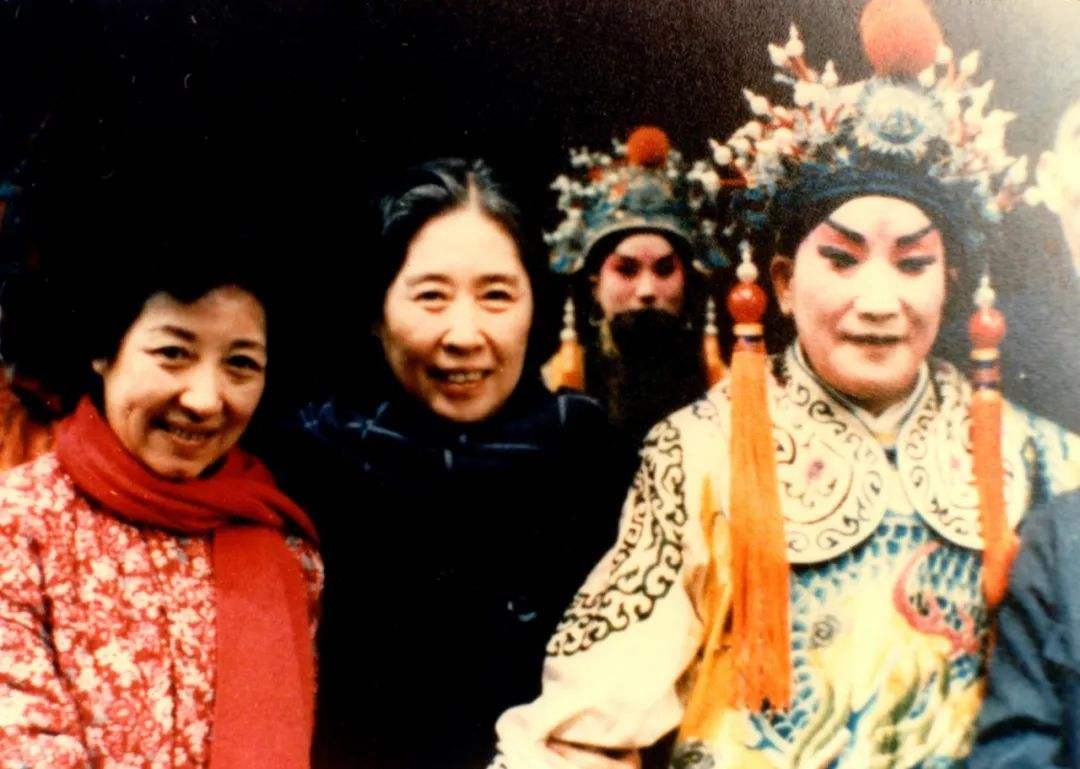 申凤梅简介，申凤梅百度百科
