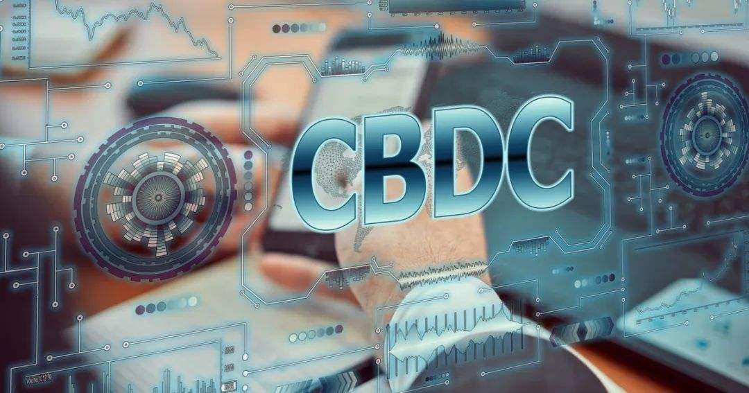 稳定币在以中央银行为中心，中央银行的作用有稳定货币与稳定经济