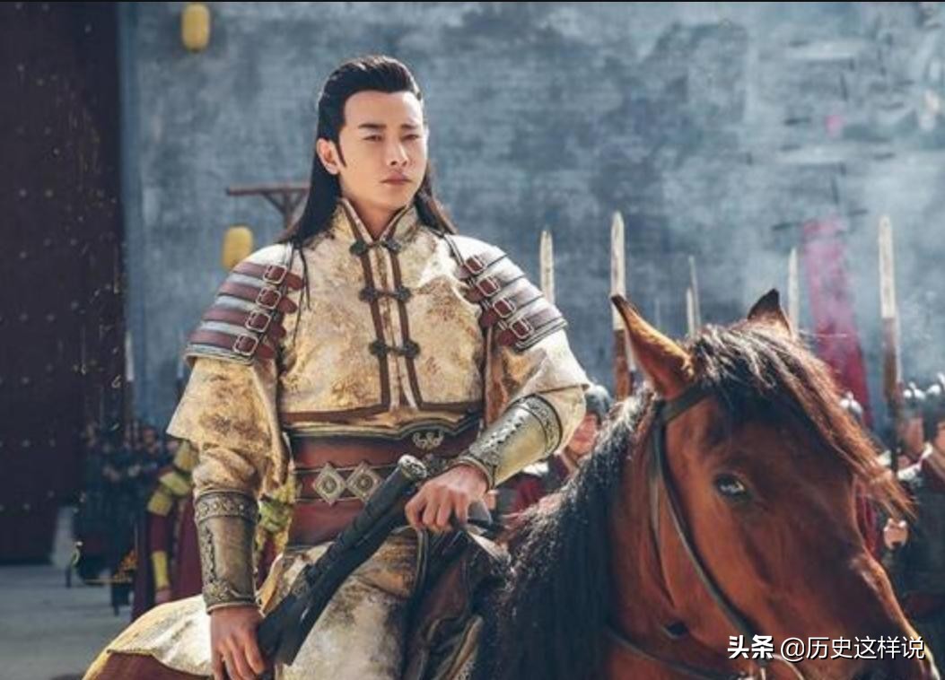 北魏宣武帝，北魏宣武帝的儿子