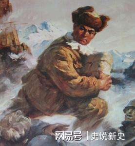 杨根思，杨根思是在哪场战役中牺牲的?
