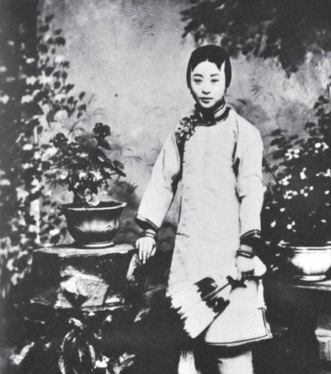 梅巧玲，梅巧玲活了多少岁