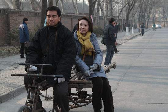 刘威威，刘威葳简介