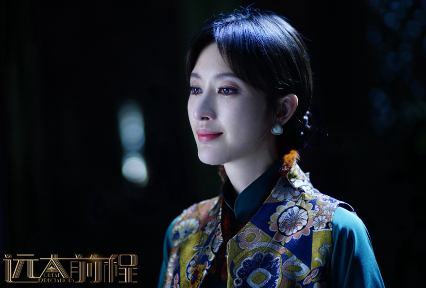 小阿俏，小阿俏身后的广东人是谁