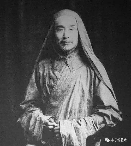 弘一大师，弘一大师格言别录全文及译文