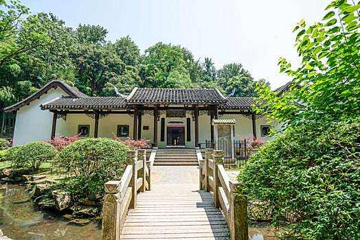 湖南长沙岳麓书院，湖南长沙岳麓书院对联
