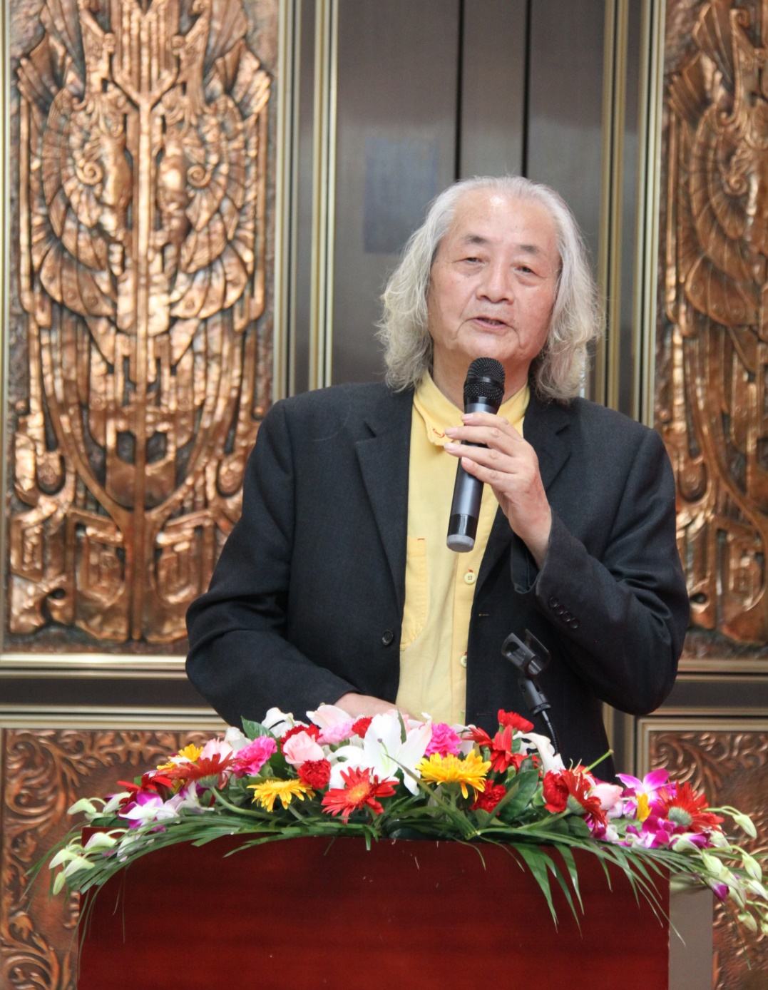 王仲，王仲闻