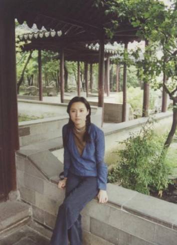 杨宇平，杨宇平个人资料