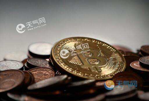 比特币是什么，比特币是什么样子的图片?