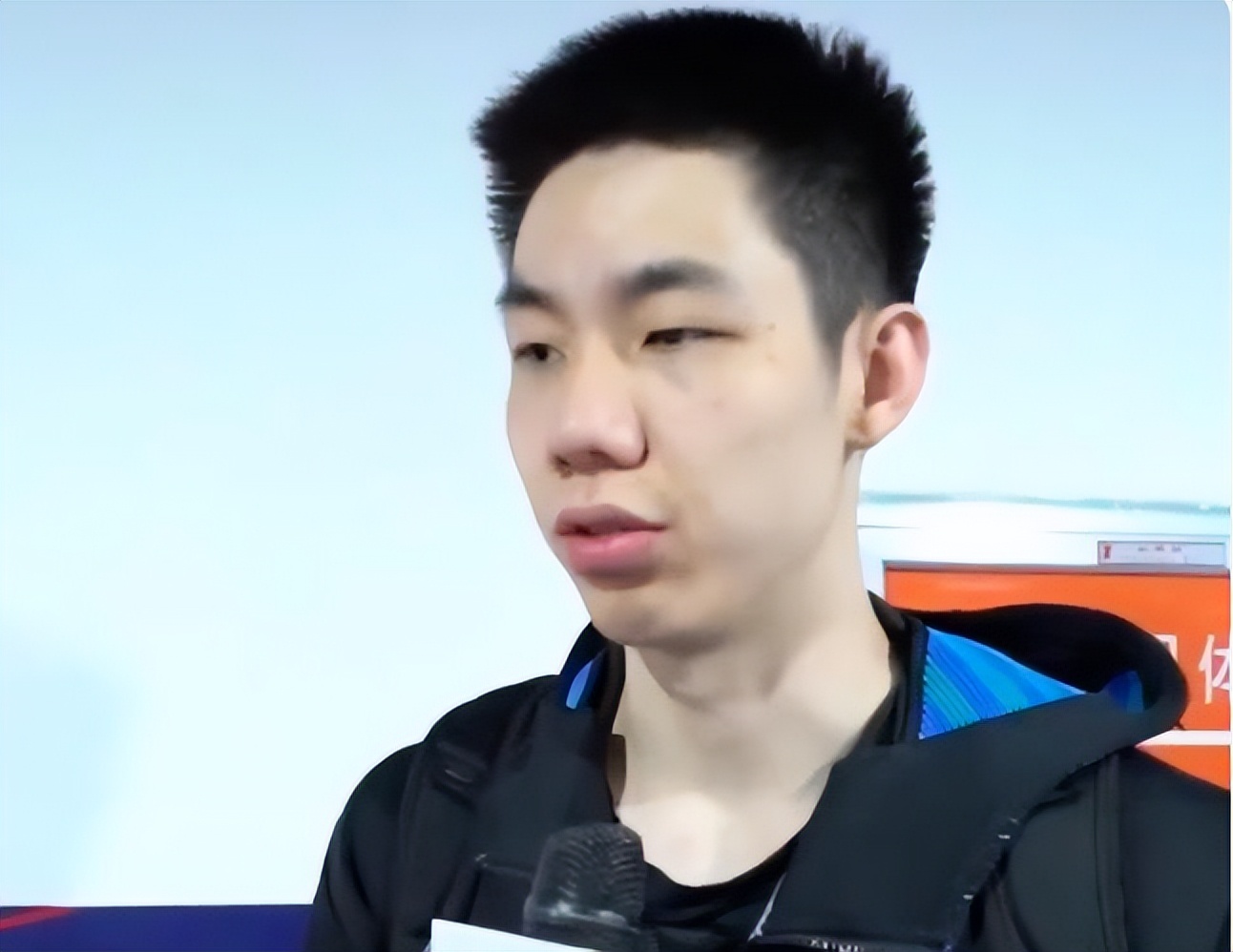 朱俊龙，朱俊龙多高