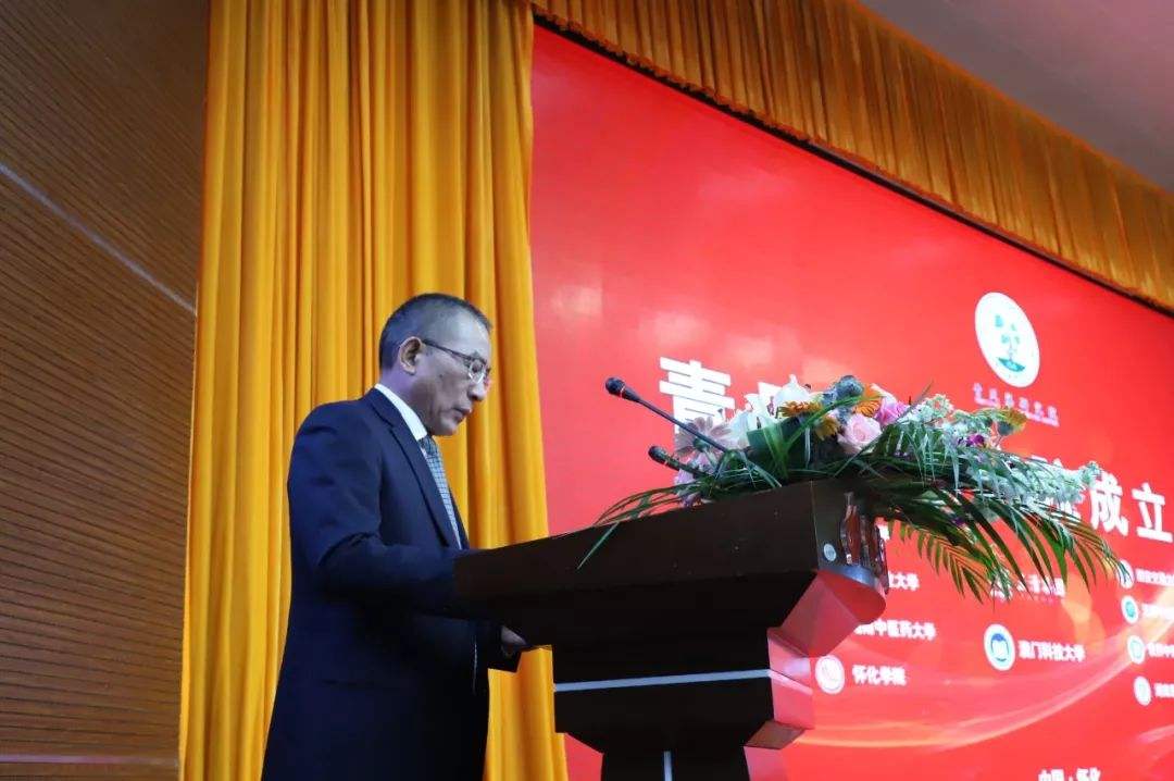 周子良，周子良 山西大学法学院