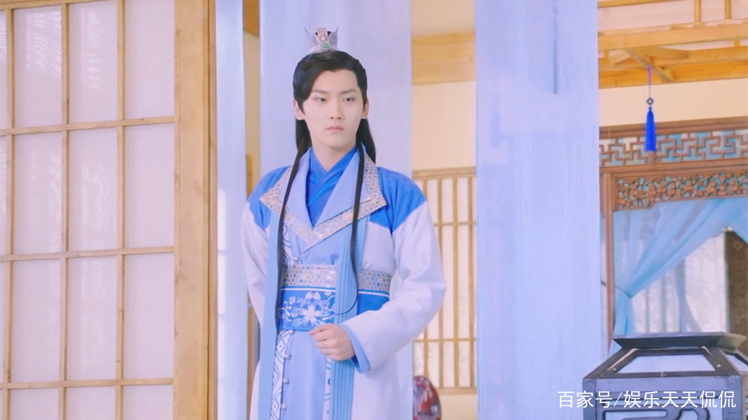 八王爷，八王爷墨连城是什么电视剧