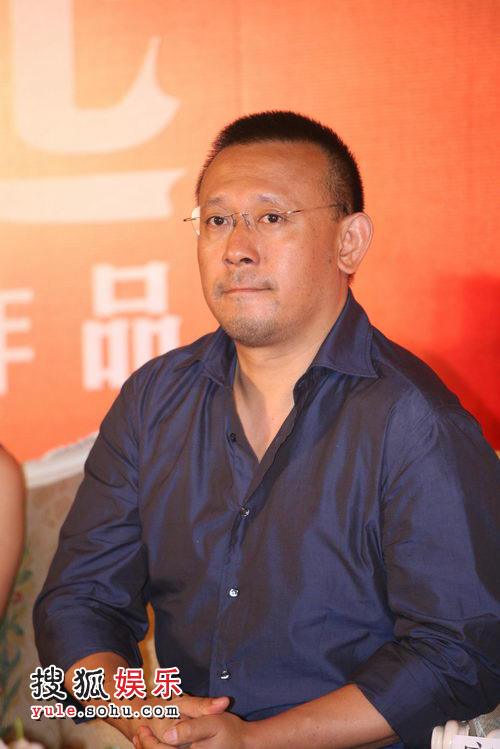 姜文是第几代导演，姜文最喜欢的导演三位