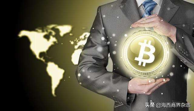 关于中国比特币交易平台创始人的信息