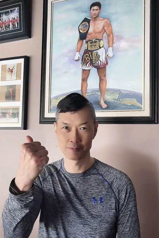 周比利，周比利杨丽菁