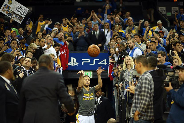库里nba绝杀集锦，库里nba绝杀集锦无字幕