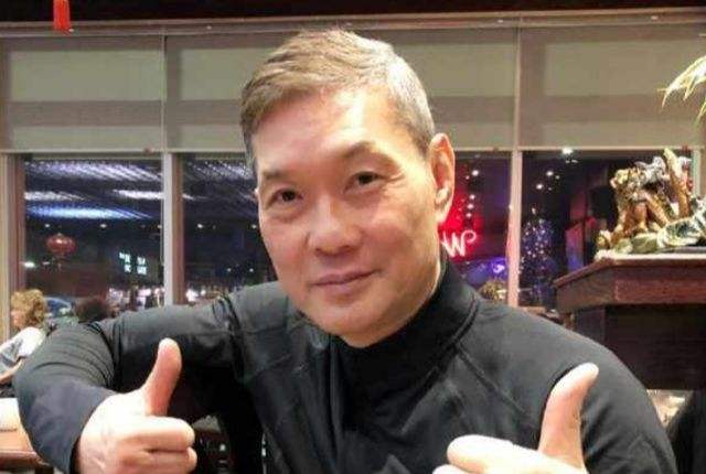 周比利，周比利和李连杰哪个厉害