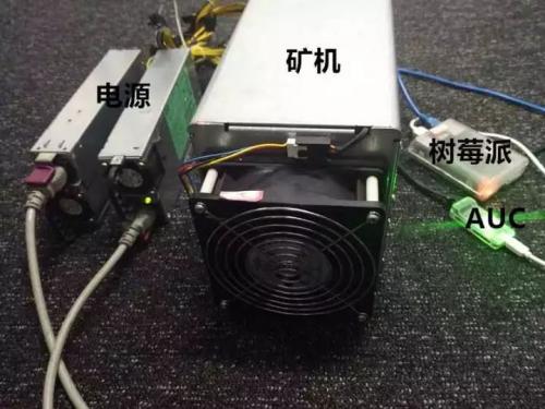 小比特币怎么挖矿，比特币怎么挖矿成本