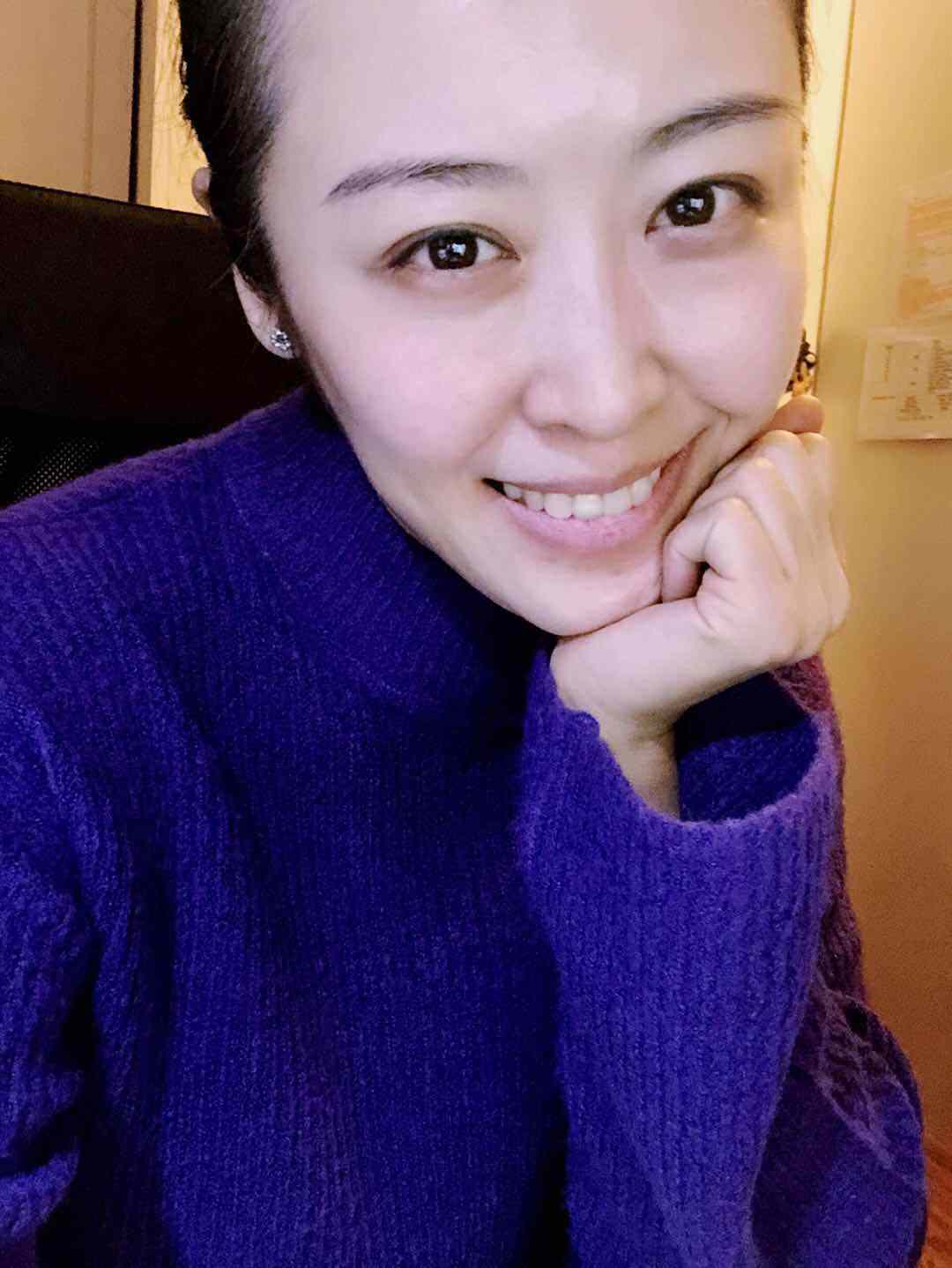 卢琳，卢琳 协和医院