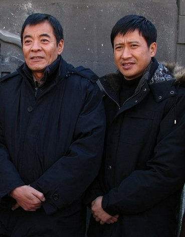 刘威个人资料简介，花脸刘威个人资料简介