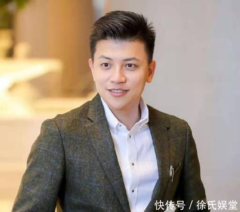李行，李行健