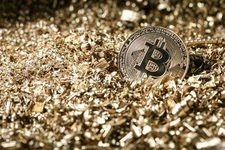 金色行情数字货币，金色财经币行情分析