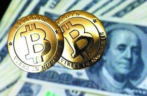 金色行情数字货币，金色财经币行情分析