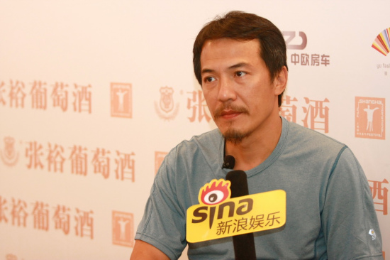 戴立忍，戴立忍电影