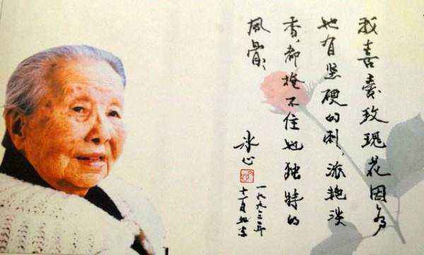 冰心资料，作者冰心资料