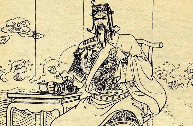 罗艺，罗艺真实历史